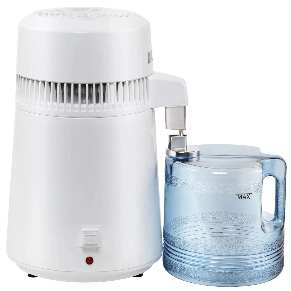 Fomos AQUA Dental Water Distiller 4L 750W